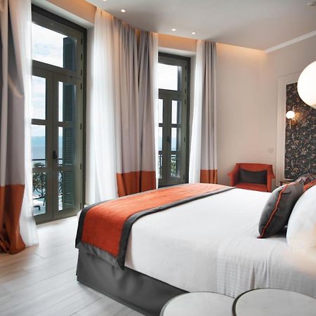 Thermae Sylla Spa & Wellness Hotel Edipsos Esterno foto