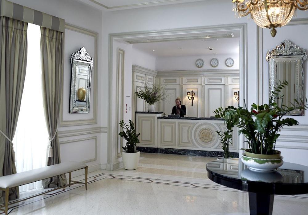 Thermae Sylla Spa & Wellness Hotel Edipsos Esterno foto
